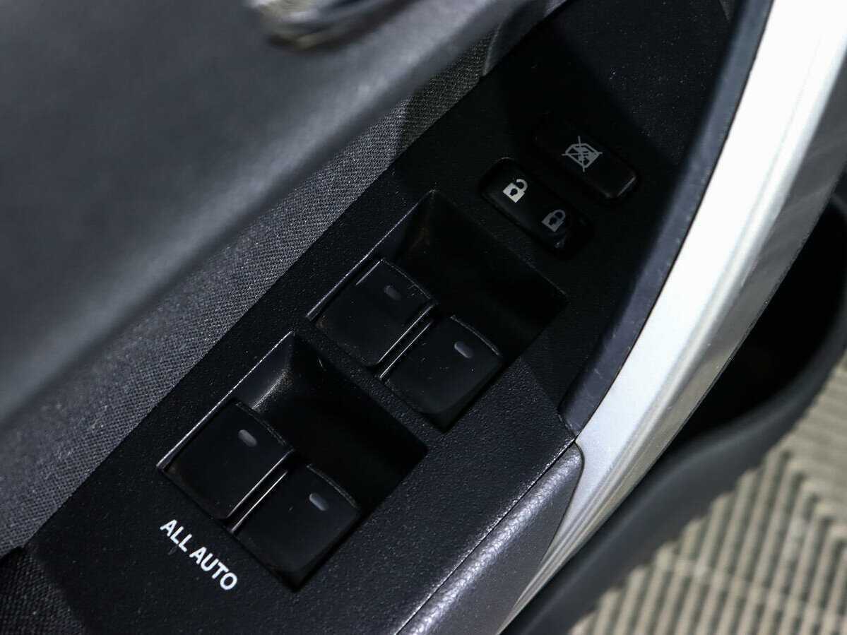 Продажа Б/У Тойота Королла. Фото: #11