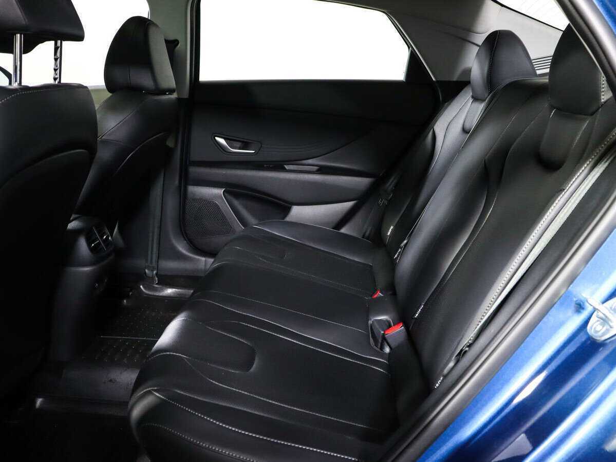 Продажа Б/У Хендай Елантра. Фото: #7