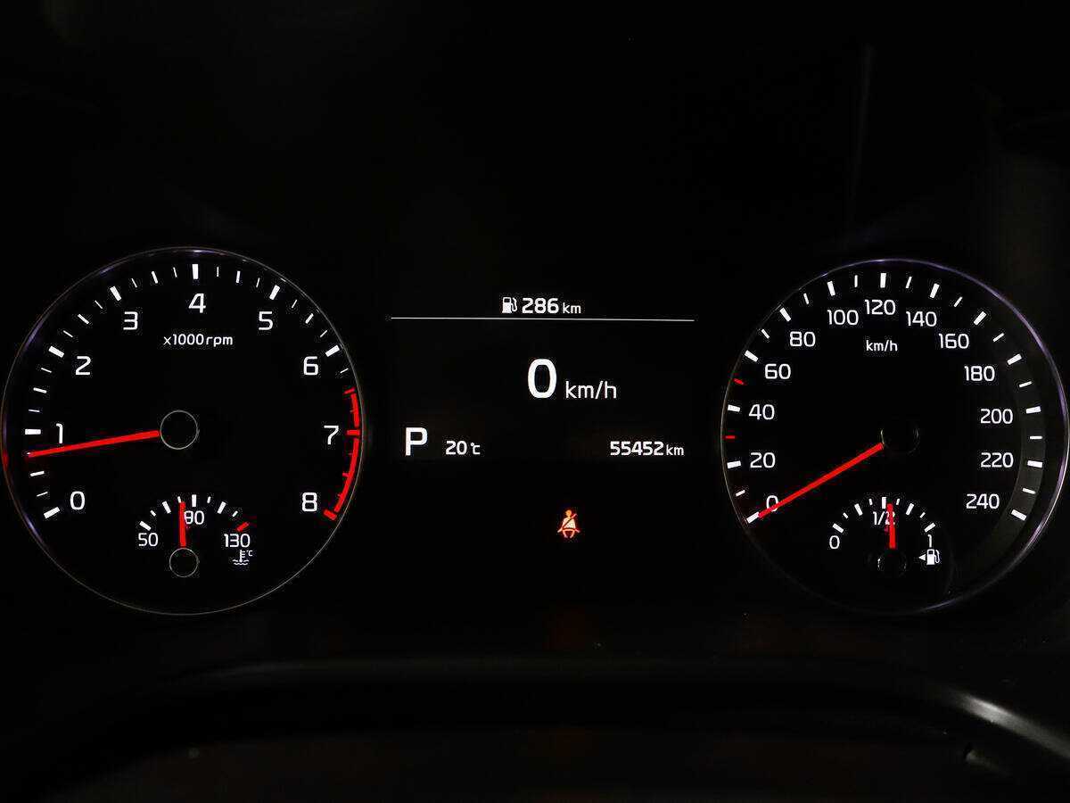 Продажа Б/У Киа Церато. Фото: #8