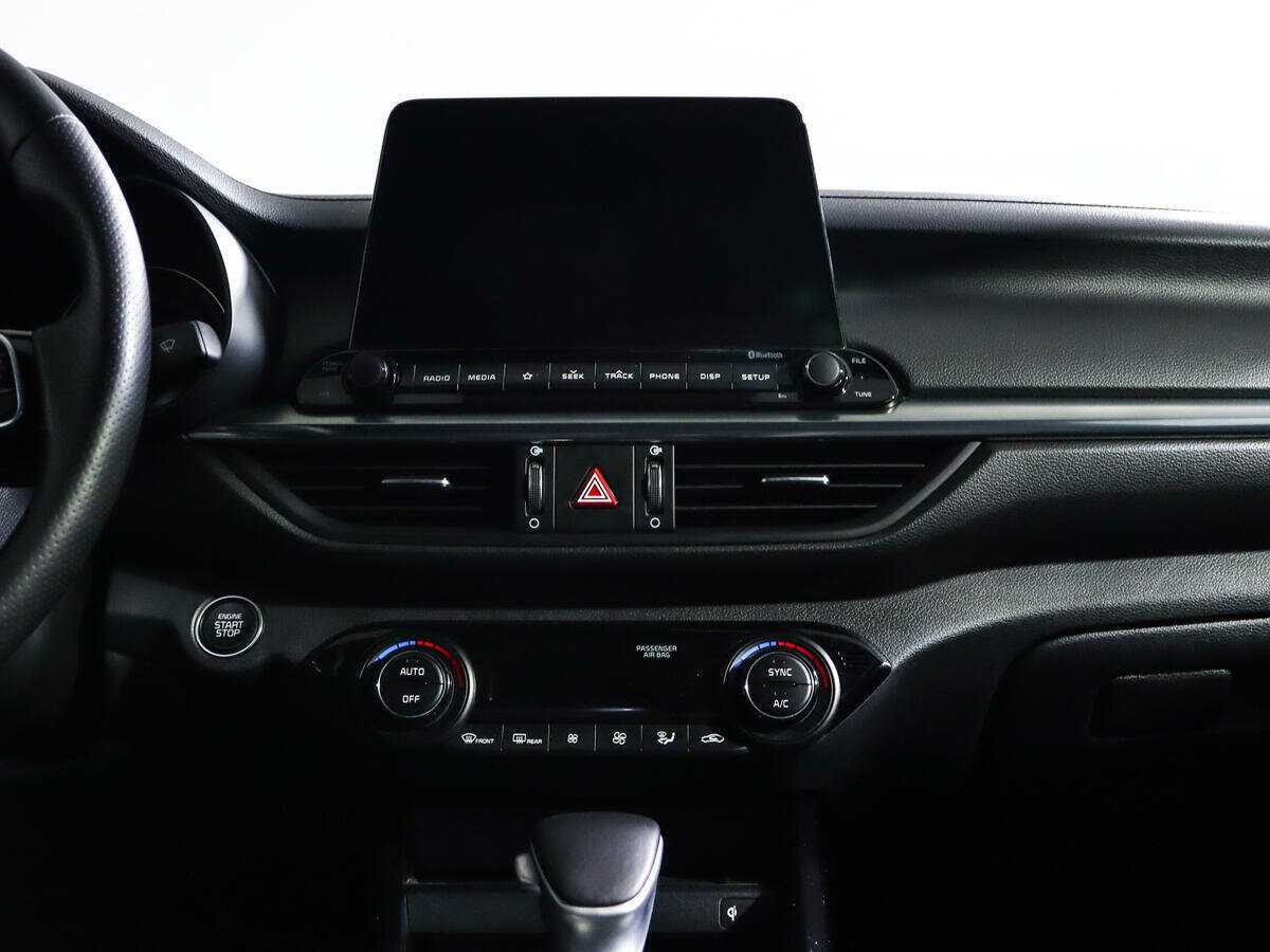 Продажа Б/У Киа Церато. Фото: #10