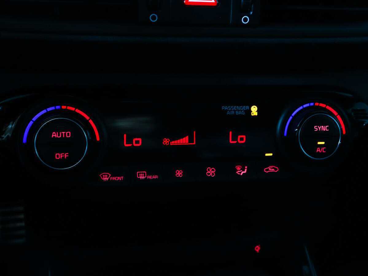 Продажа Б/У Киа Церато. Фото: #15