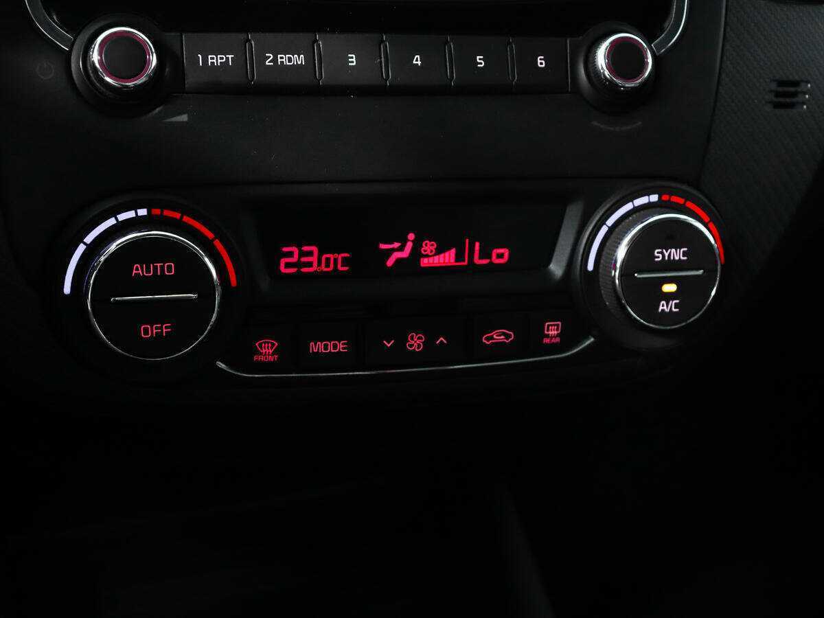 Продажа Б/У Киа Церато. Фото: #16