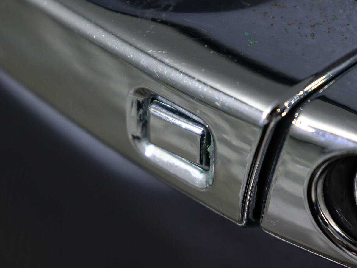 Продажа Б/У Хендай Туксон. Фото: #13