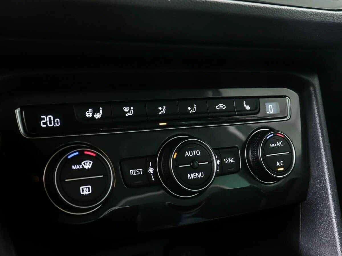 Продажа Б/У Фольксваген Тигуан. Фото: #15