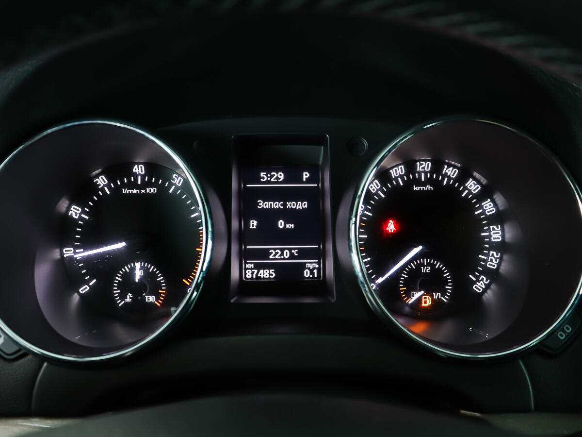 Продажа Б/У Шкода Йети. Фото: #13