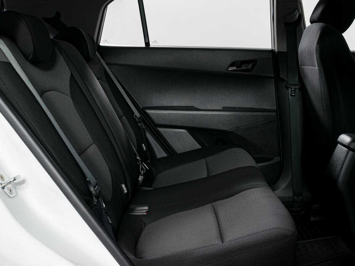 Продажа Б/У Хендай Крета. Фото: #12