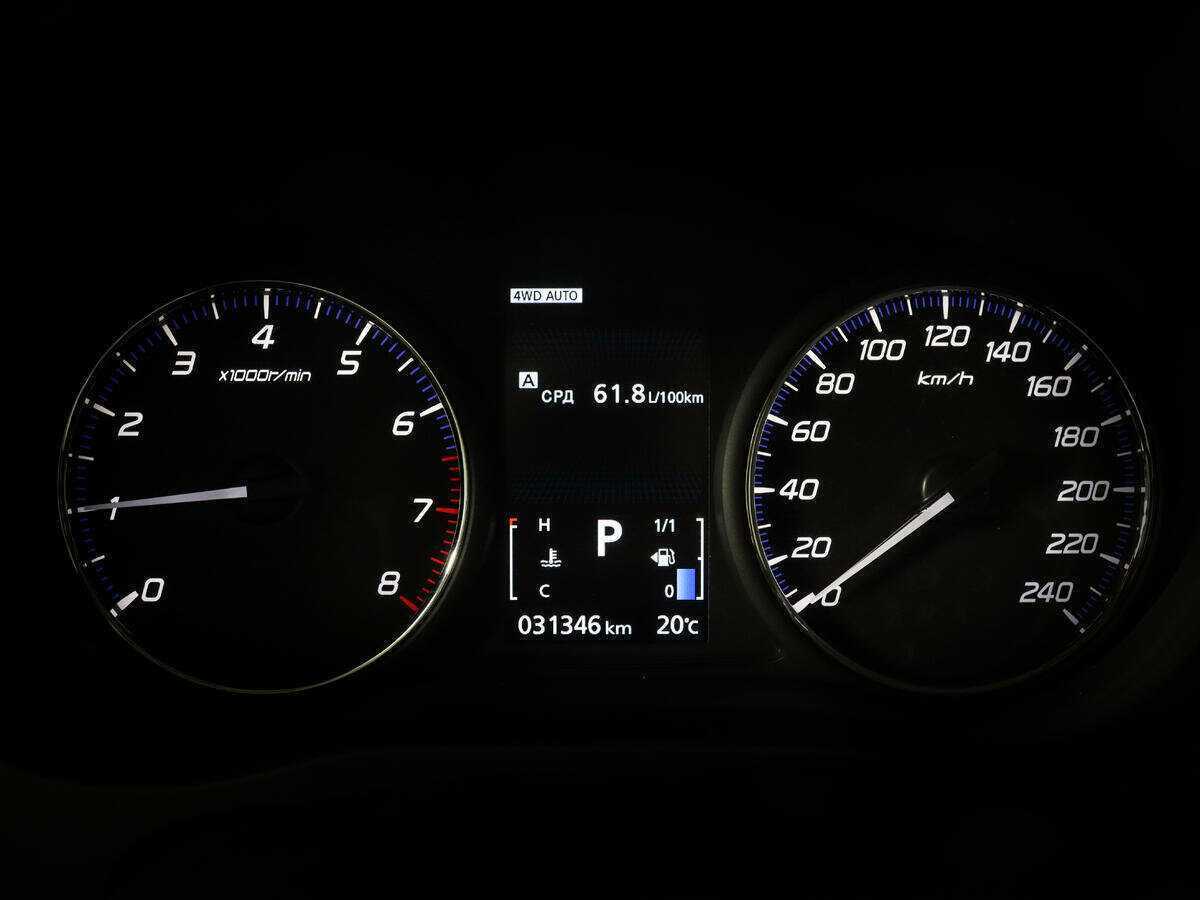 Продажа Б/У Митсубиши Оутлэндер. Фото: #8