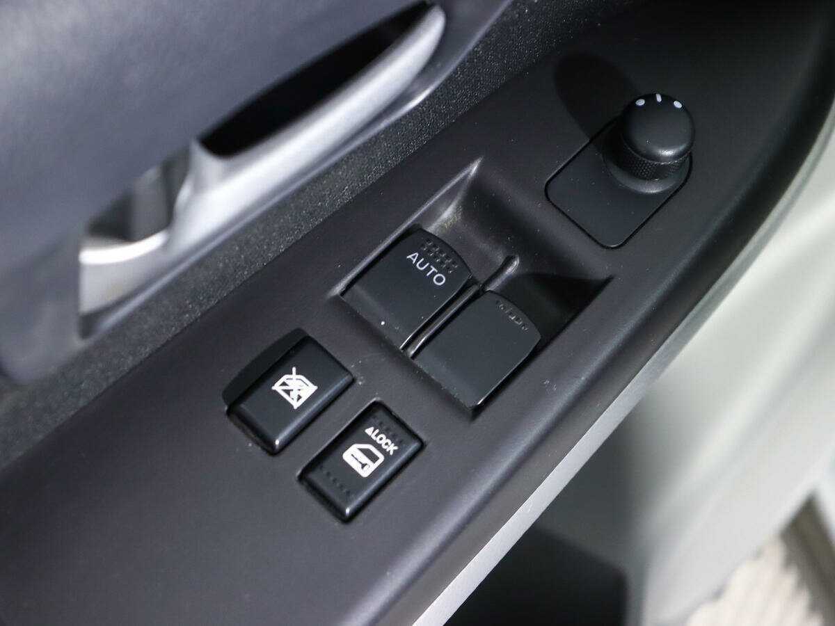 Продажа Б/У Сузуки С-Икс4. Фото: #14