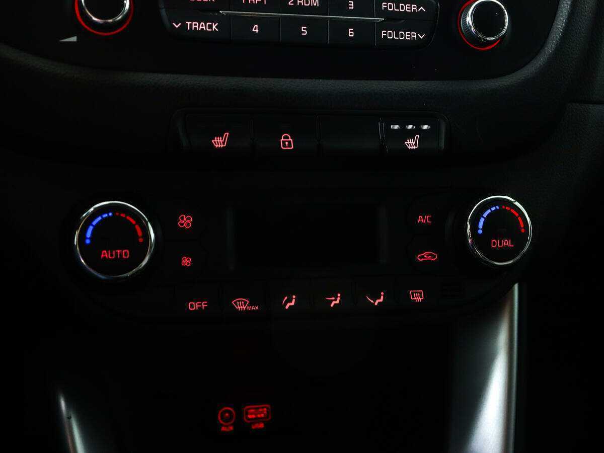 Продажа Б/У Киа Сид. Фото: #13