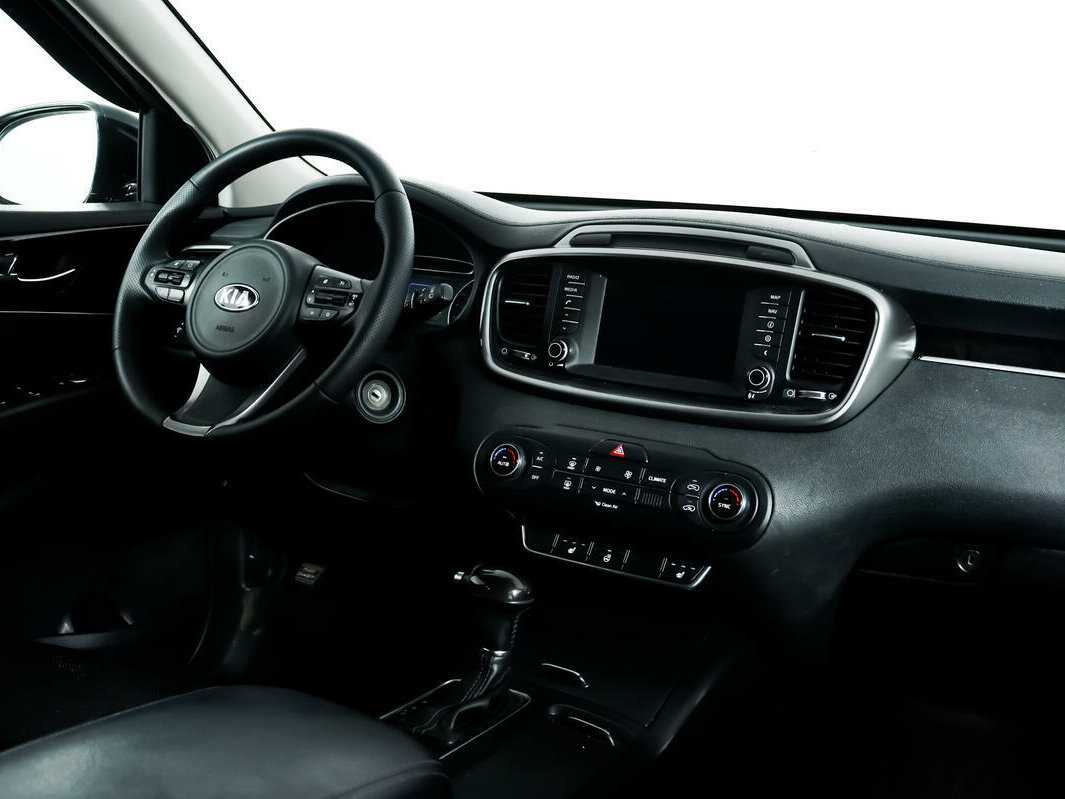 Продажа Б/У Киа Соренто. Фото: #8