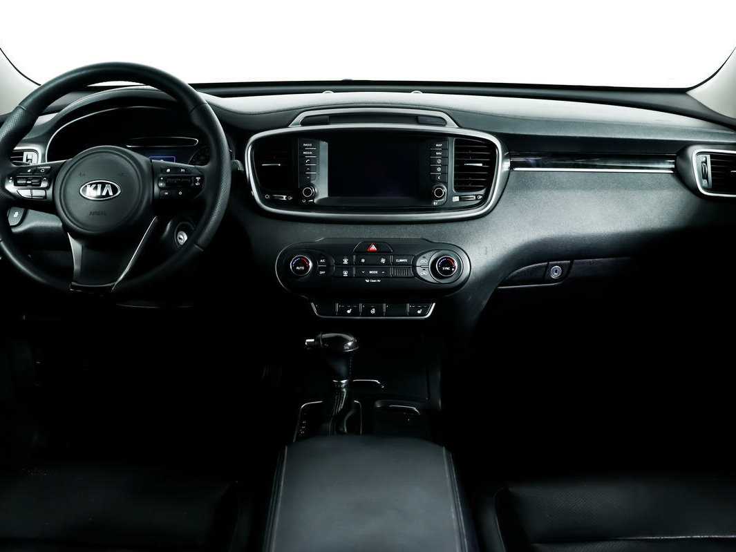 Продажа Б/У Киа Соренто. Фото: #10