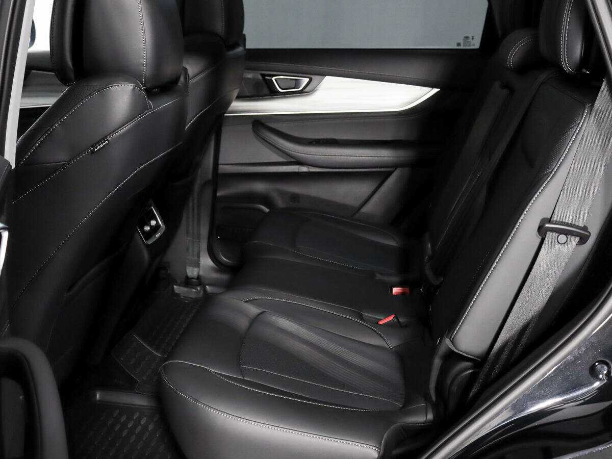 Продажа Б/У Чери Тигго 8 Про Макс. Фото: #8