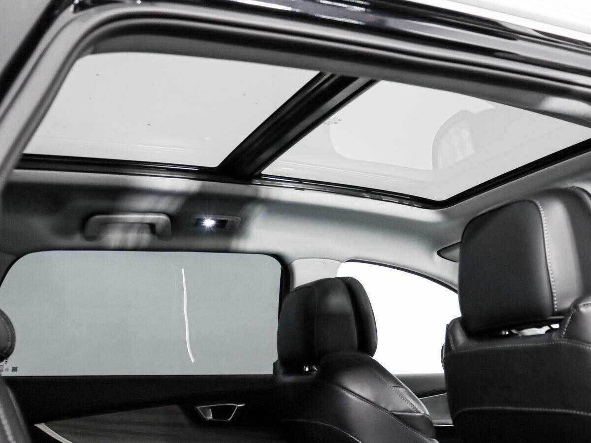 Продажа Б/У Чери Тигго 8 Про Макс. Фото: #11