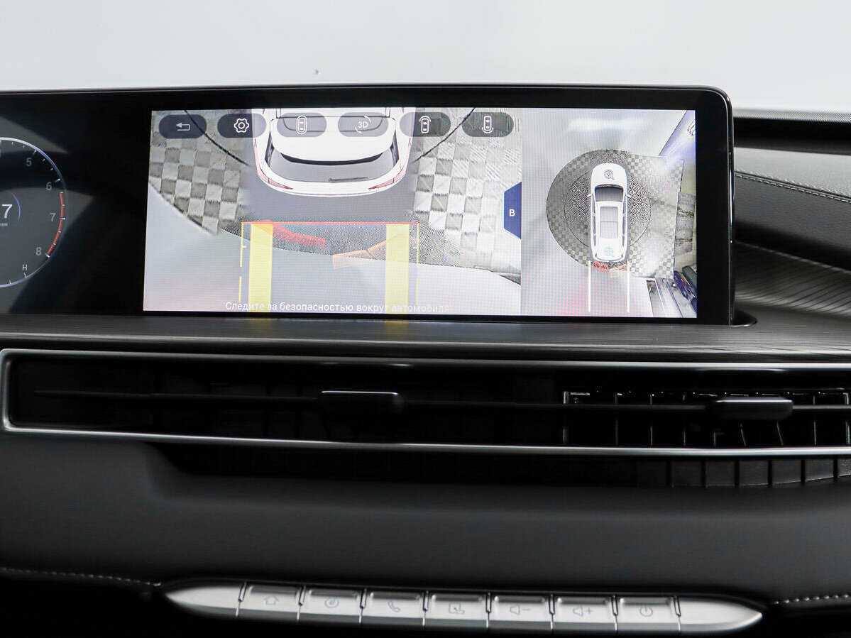 Продажа Б/У Чери Тигго 8 Про Макс. Фото: #16