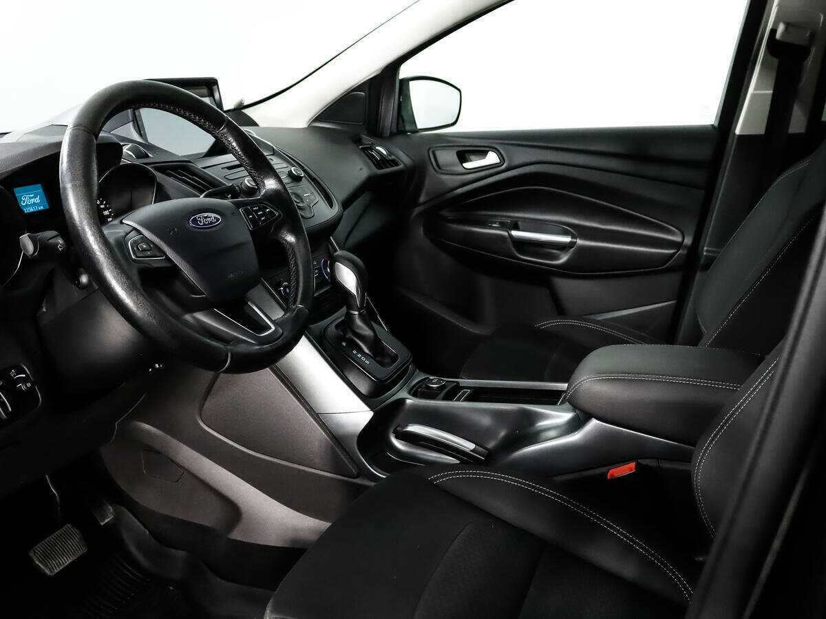 Продажа Б/У Форд Куга. Фото: #6