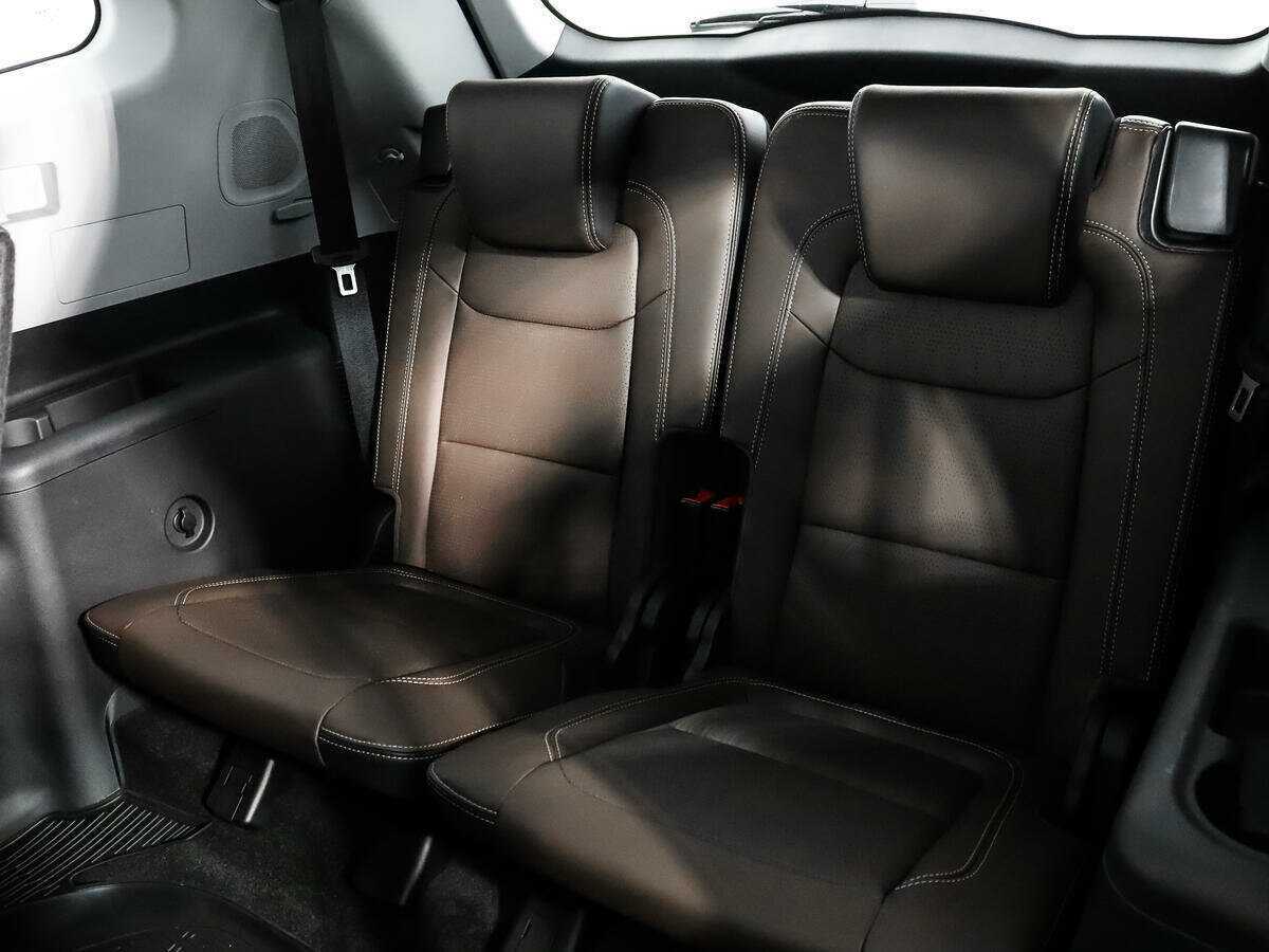 Продажа Б/У Чери Тигго 8 Про. Фото: #10