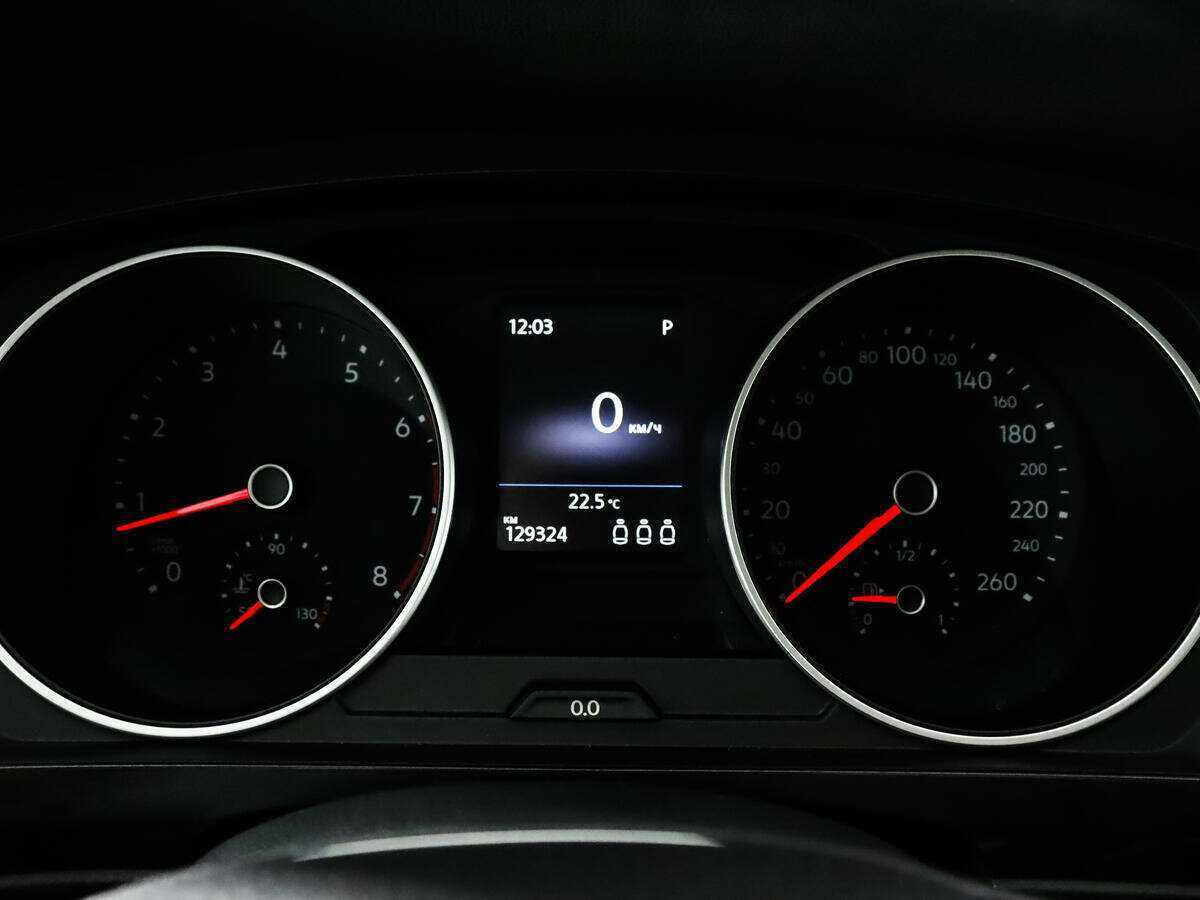 Продажа Б/У Фольксваген Тигуан. Фото: #10