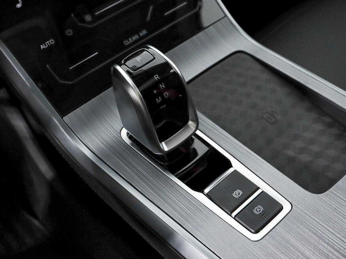 Продажа Б/У Чери Тигго 4 Про. Фото: #9