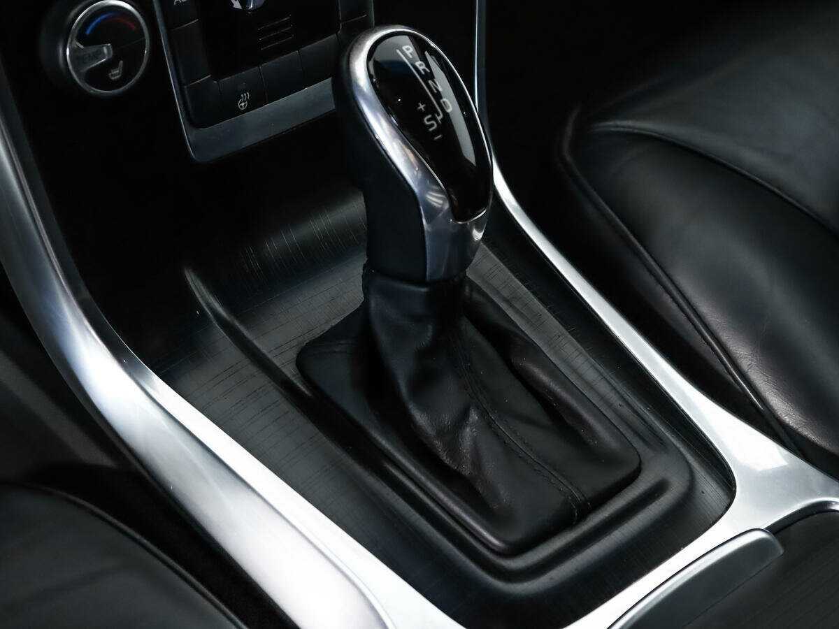 Продажа Б/У Вольво С80. Фото: #11