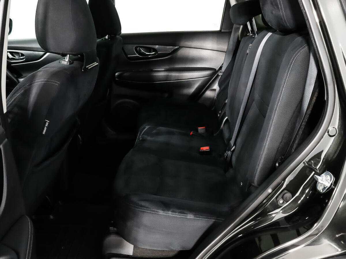 Продажа Б/У Ниссан Икс-Трейл. Фото: #8