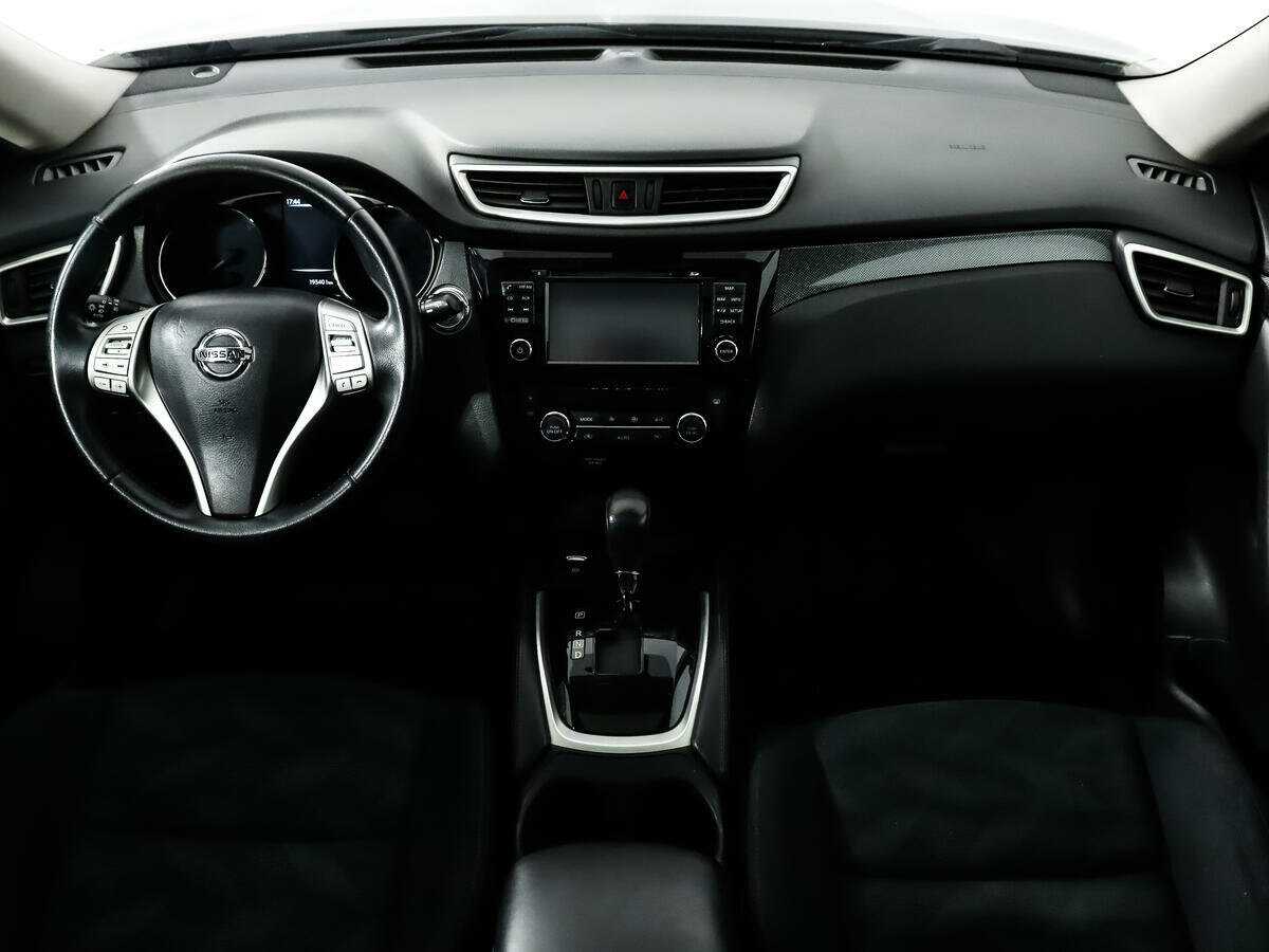 Продажа Б/У Ниссан Икс-Трейл. Фото: #10