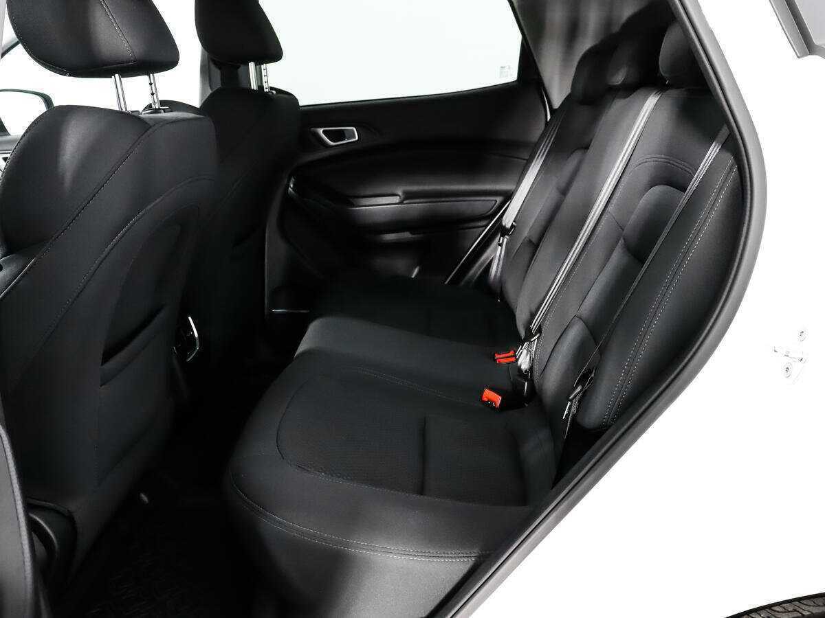 Продажа Б/У Чери Тигго 4. Фото: #7