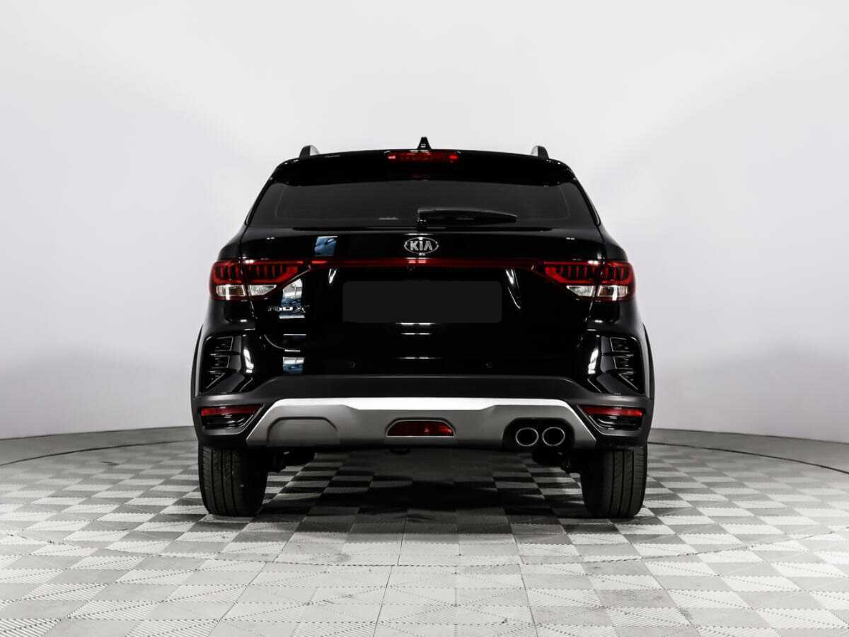 Продажа Б/У Киа Рио. Фото: #5