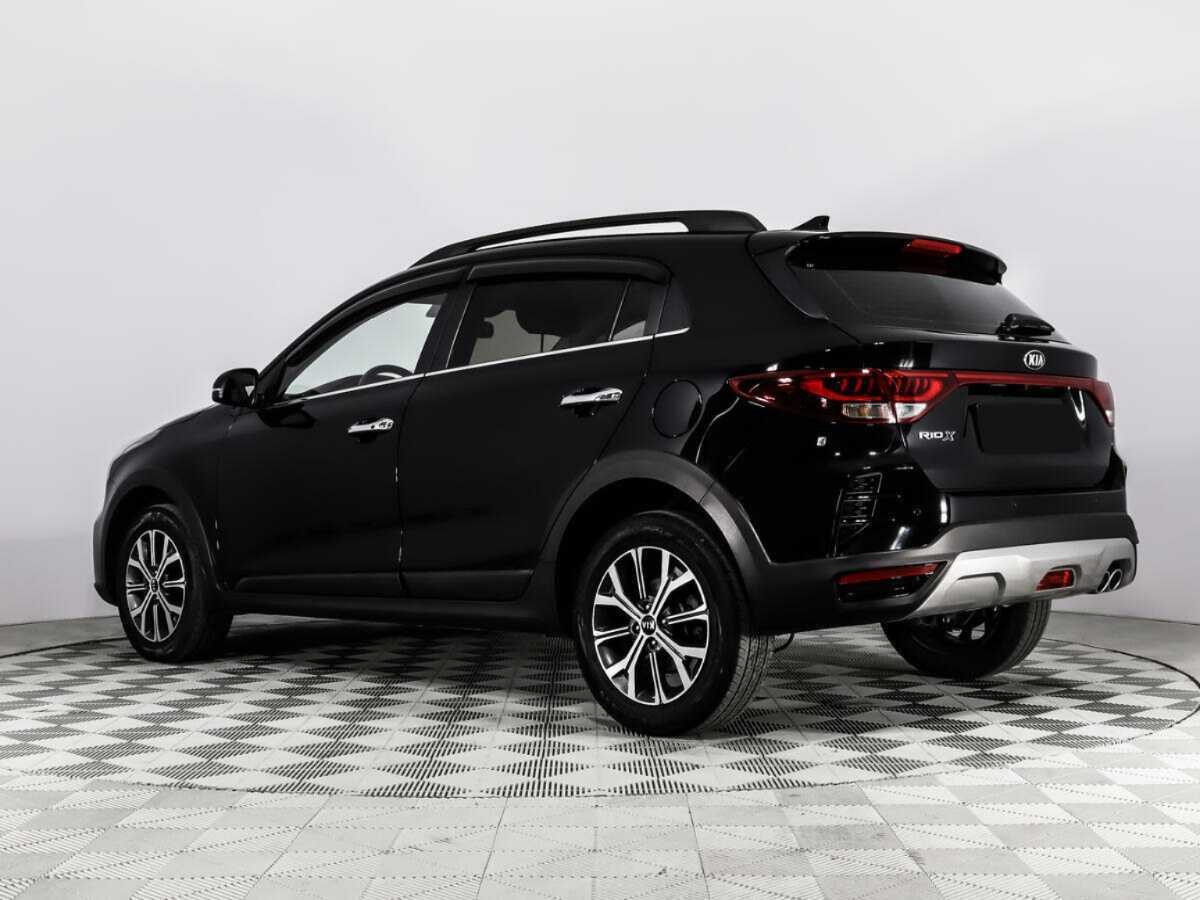 Продажа Б/У Киа Рио. Фото: #6