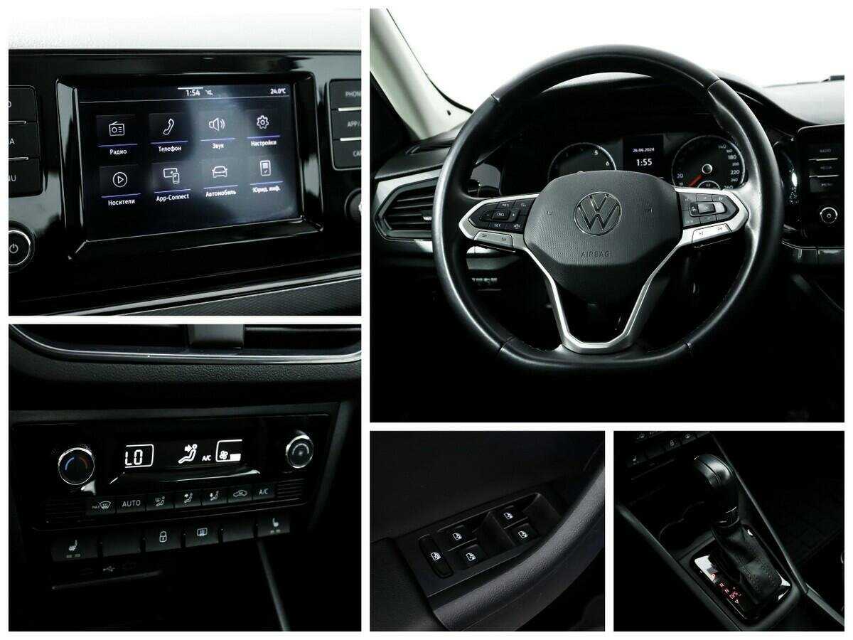 Продажа Б/У Фольксваген Поло. Фото: #12