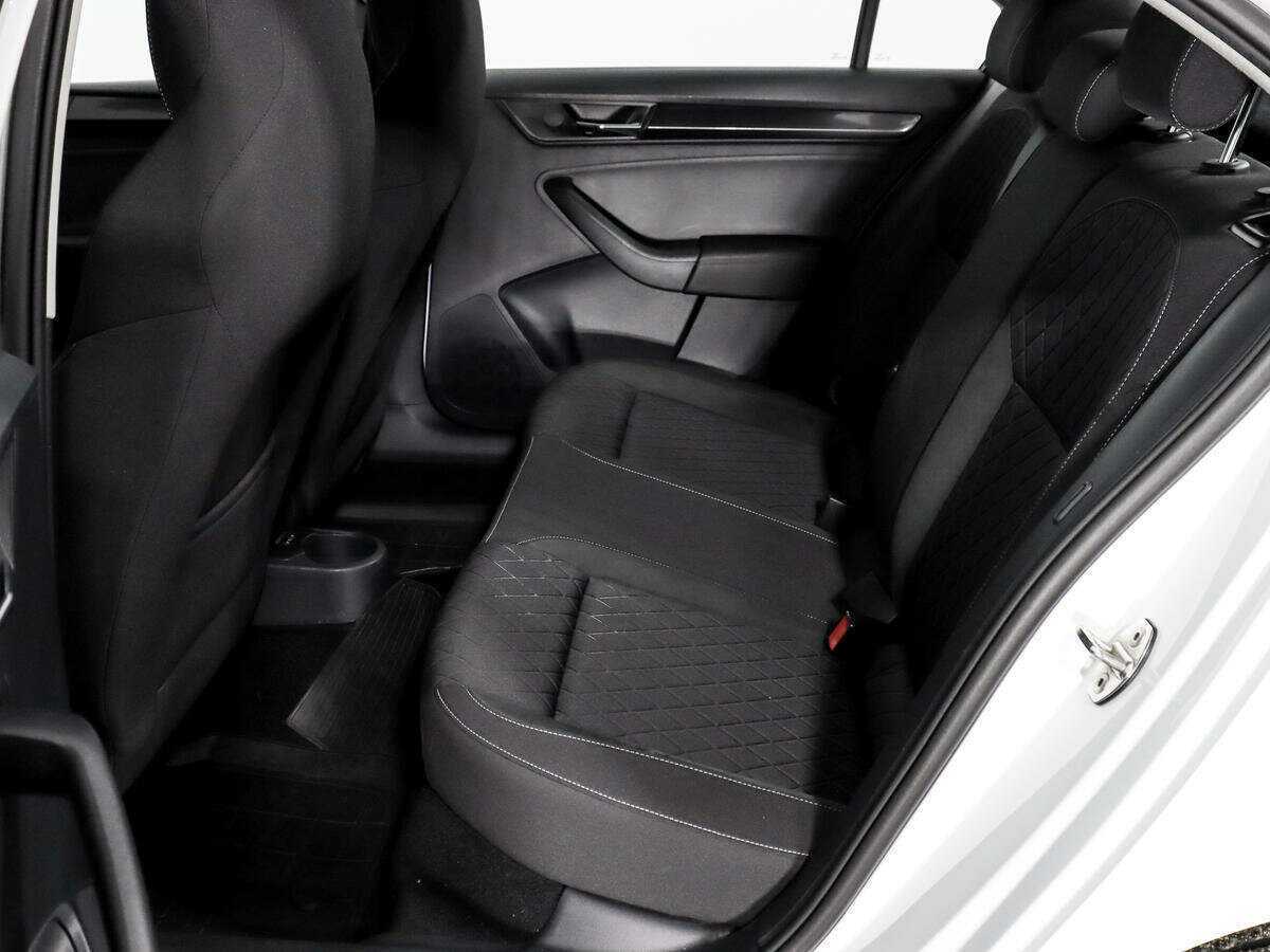 Продажа Б/У Шкода Рапид. Фото: #9