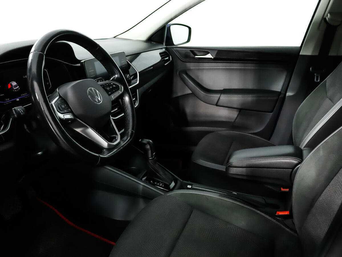 Продажа Б/У Фольксваген Поло. Фото: #8