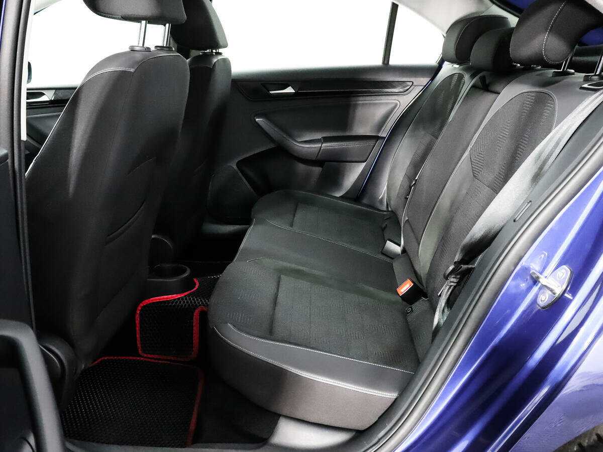 Продажа Б/У Фольксваген Поло. Фото: #9