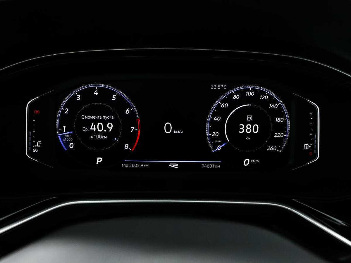 Продажа Б/У Фольксваген Поло. Фото: #10