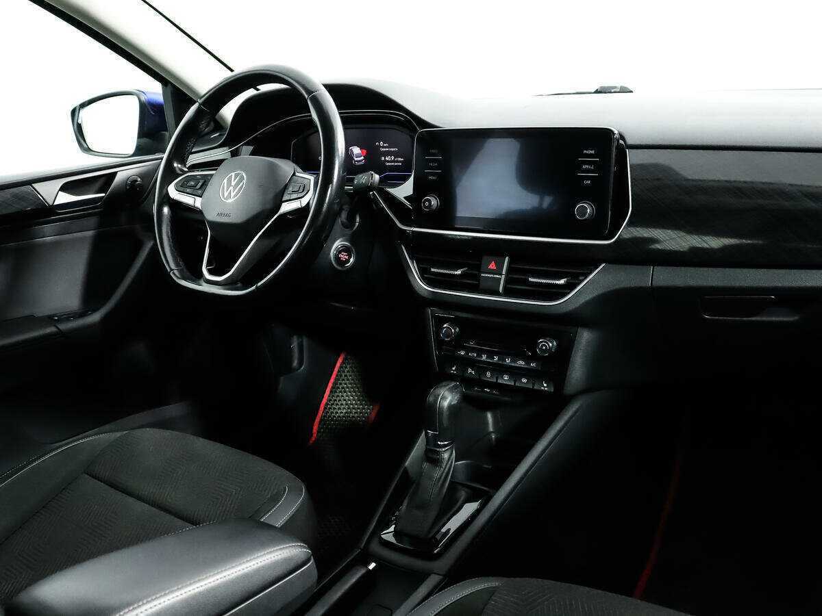 Продажа Б/У Фольксваген Поло. Фото: #12