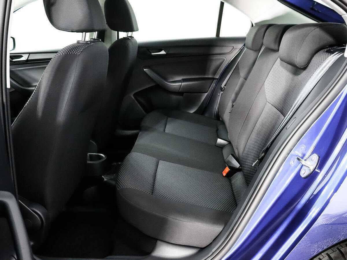 Продажа Б/У Фольксваген Поло. Фото: #8