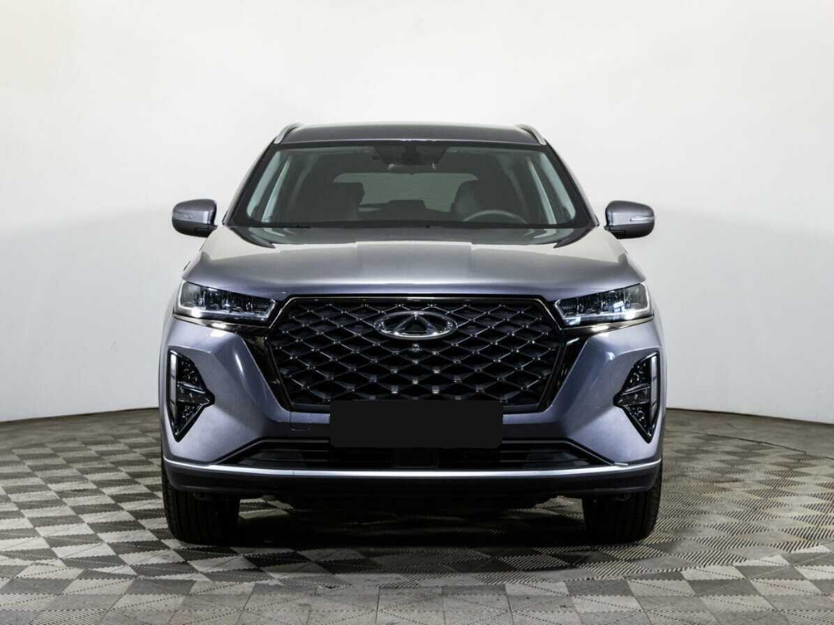 Продажа Б/У Чери Тигго 7 Про Макс. Фото: #1