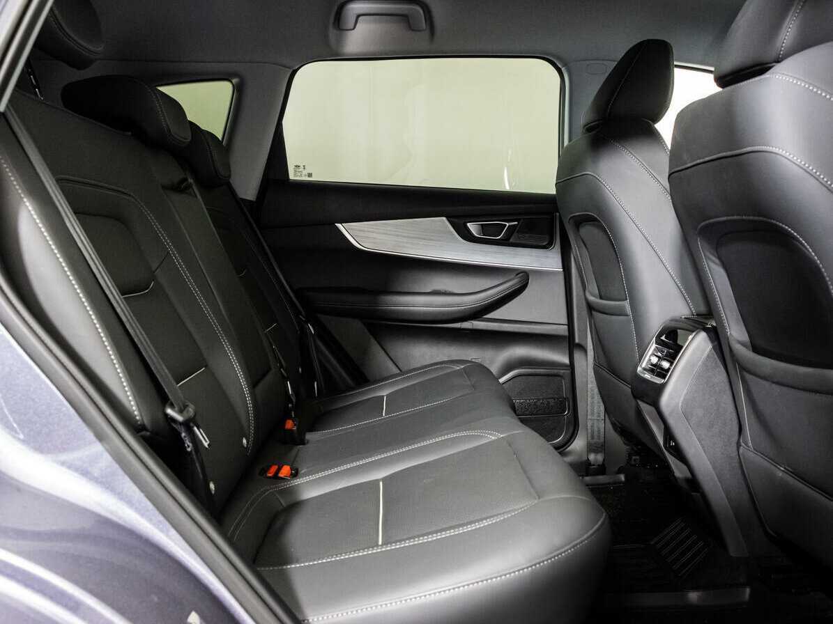 Продажа Б/У Чери Тигго 7 Про Макс. Фото: #11