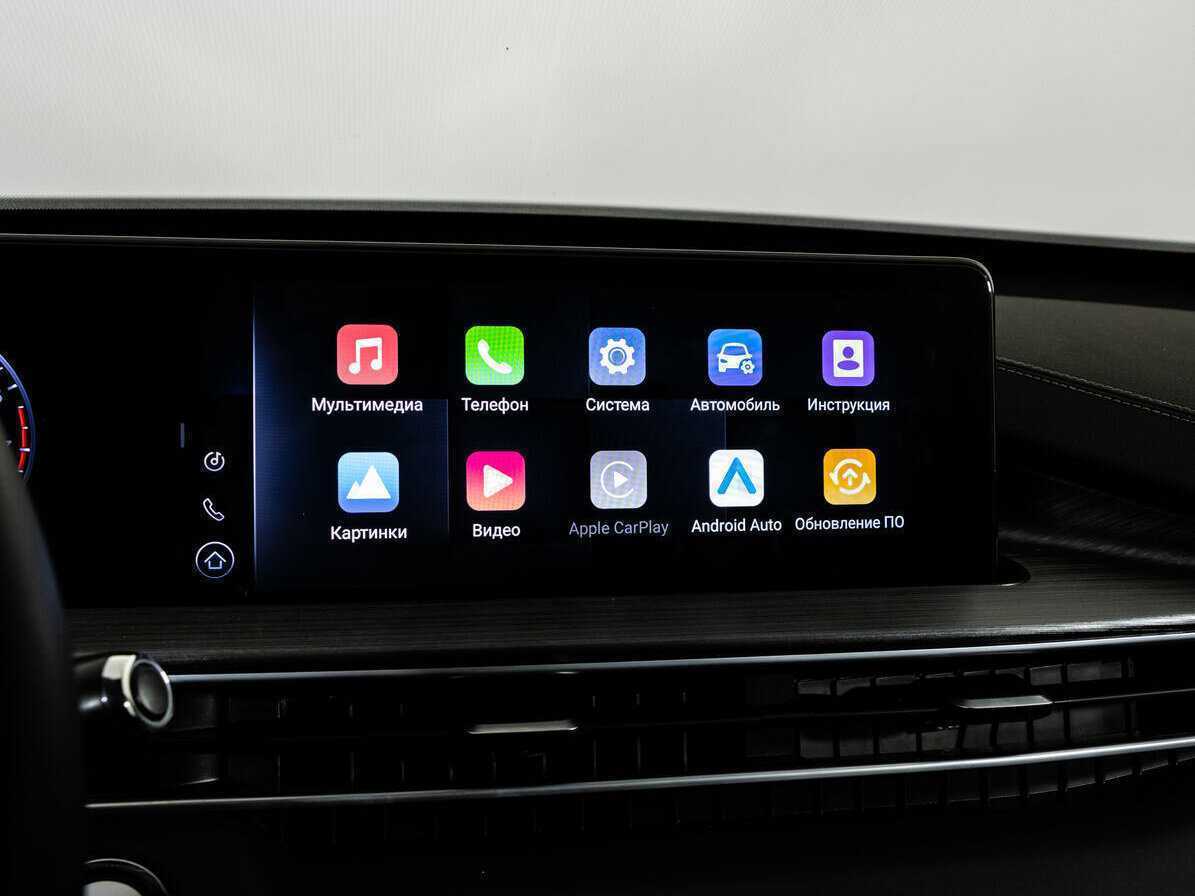 Продажа Б/У Чери Тигго 7 Про Макс. Фото: #13