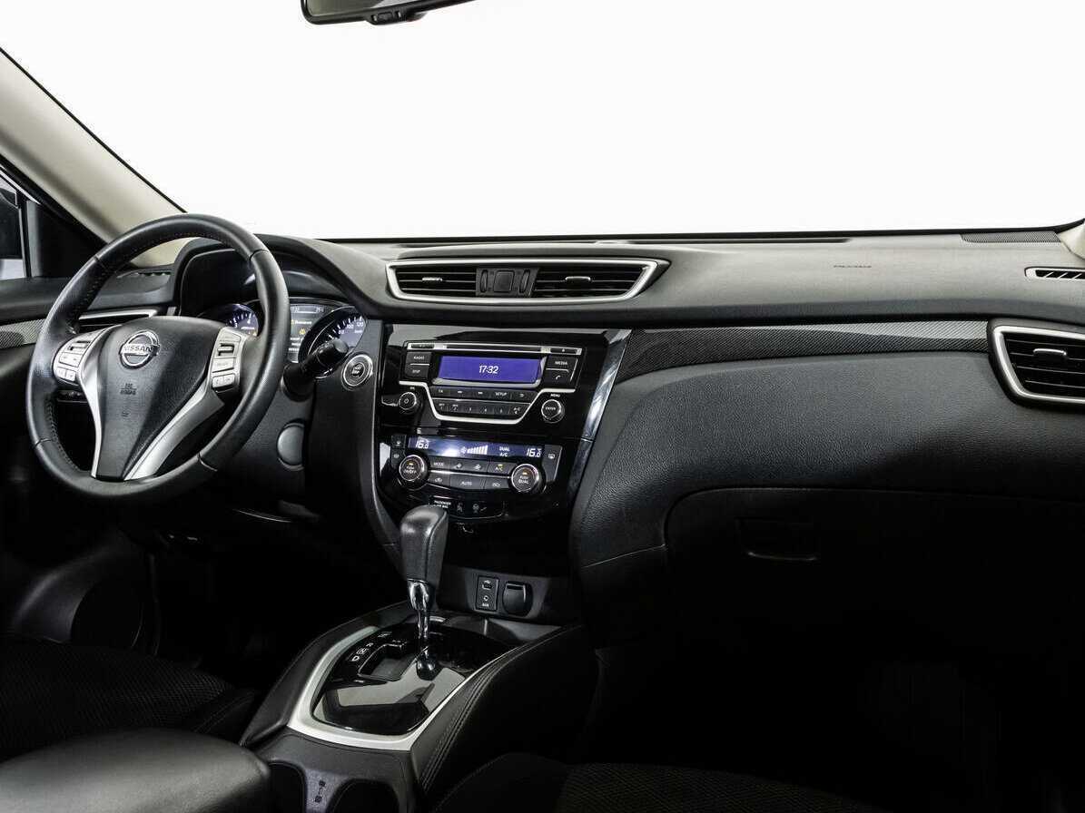 Продажа Б/У Ниссан Икс-Трейл. Фото: #8