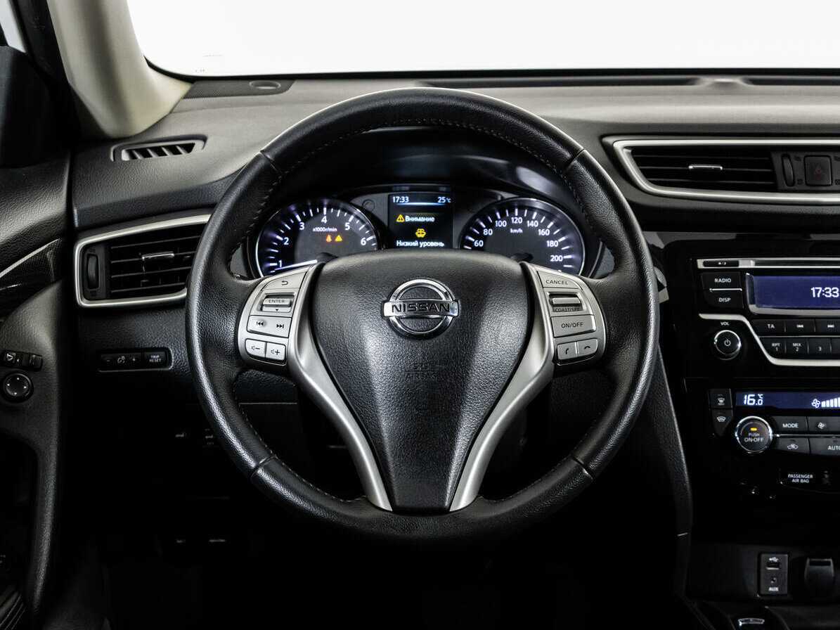 Продажа Б/У Ниссан Икс-Трейл. Фото: #11