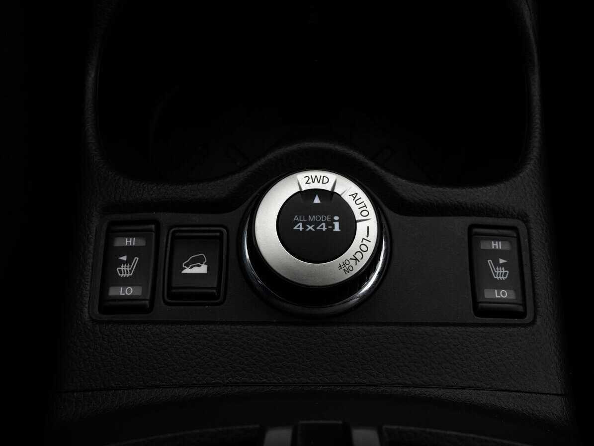 Продажа Б/У Ниссан Икс-Трейл. Фото: #15