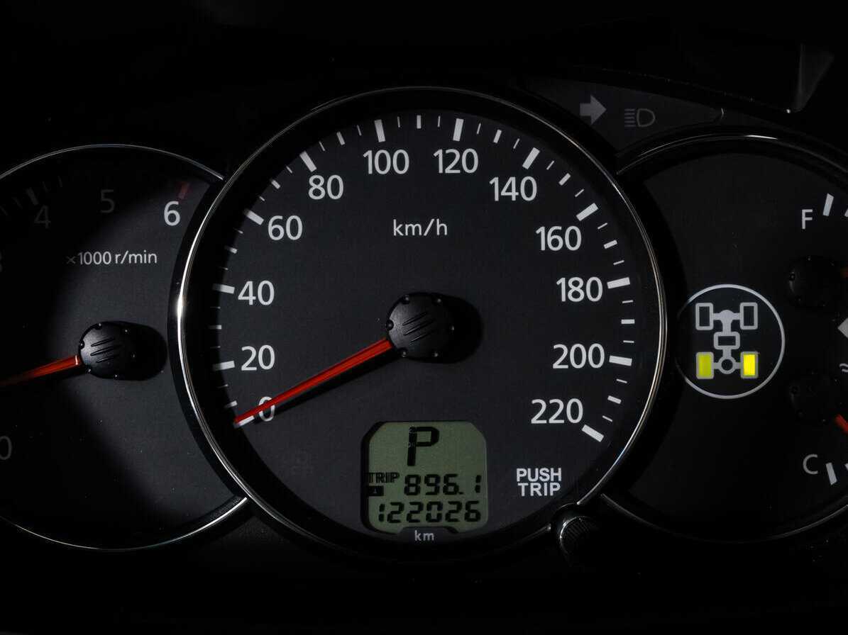 Продажа Б/У Митсубиши Паджеро Спорт. Фото: #15