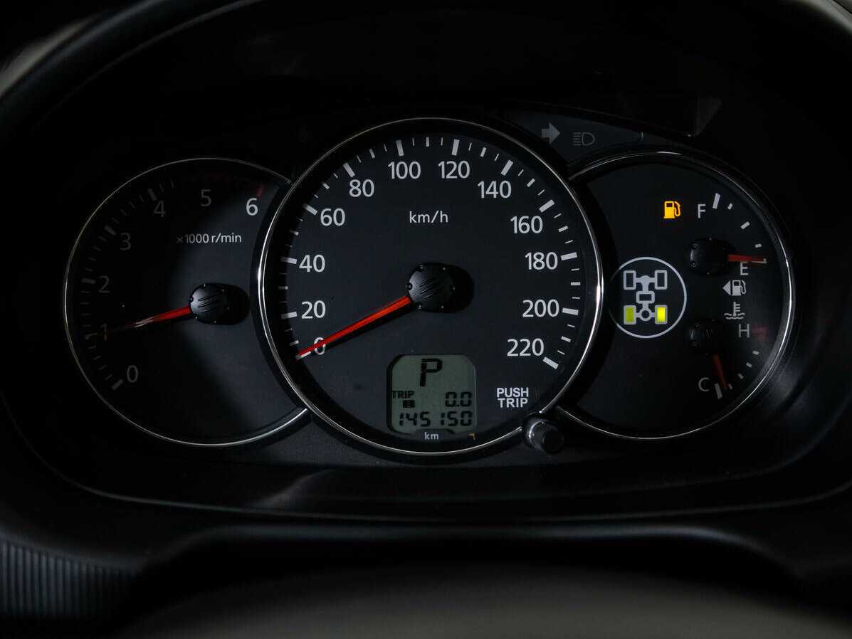 Продажа Б/У Митсубиши Паджеро Спорт. Фото: #11