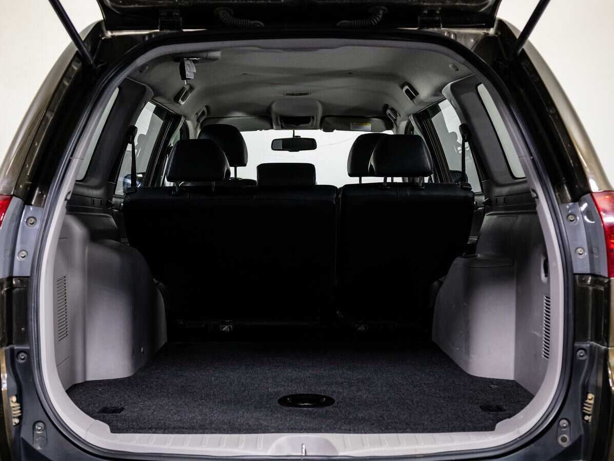 Продажа Б/У Митсубиши Паджеро Спорт. Фото: #19