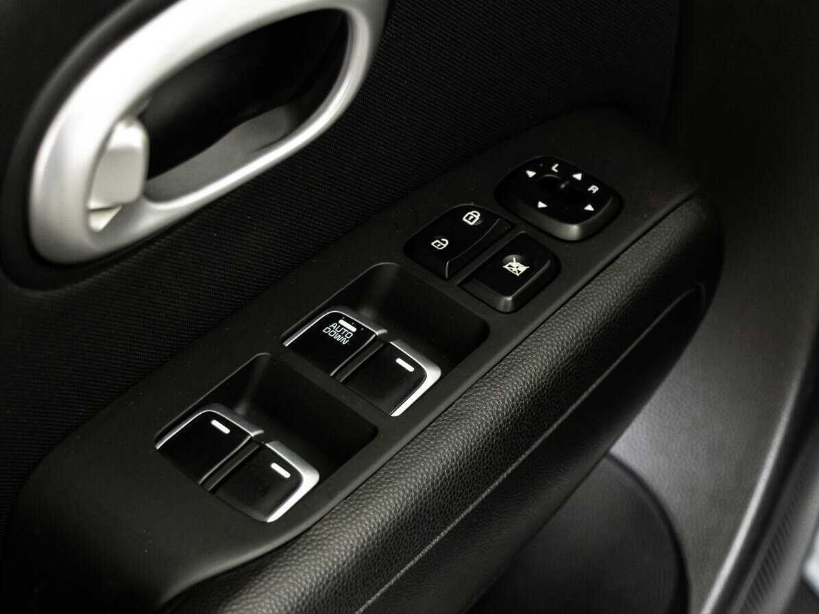 Продажа Б/У Киа Соул. Фото: #14