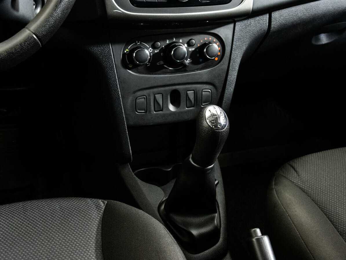 Продажа Б/У Рено Логан. Фото: #11