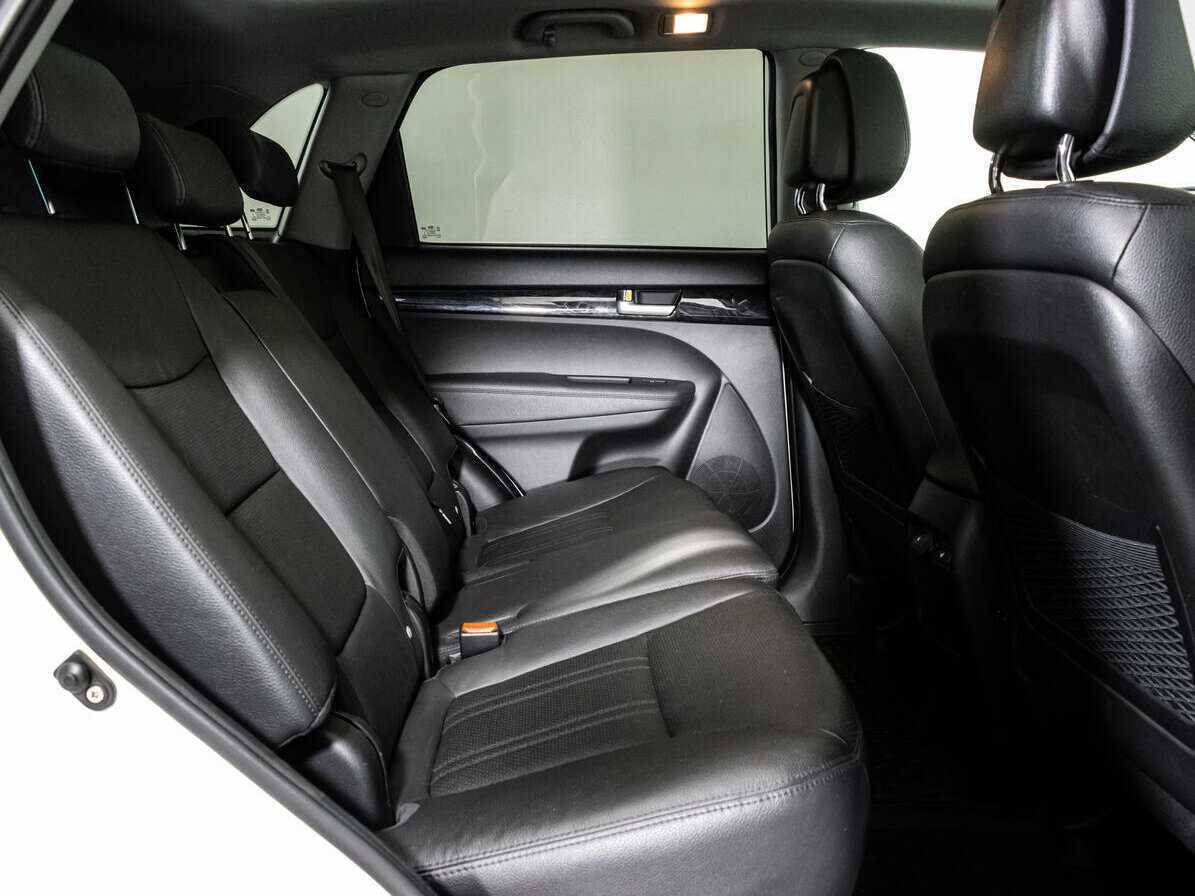 Продажа Б/У Киа Соренто. Фото: #17