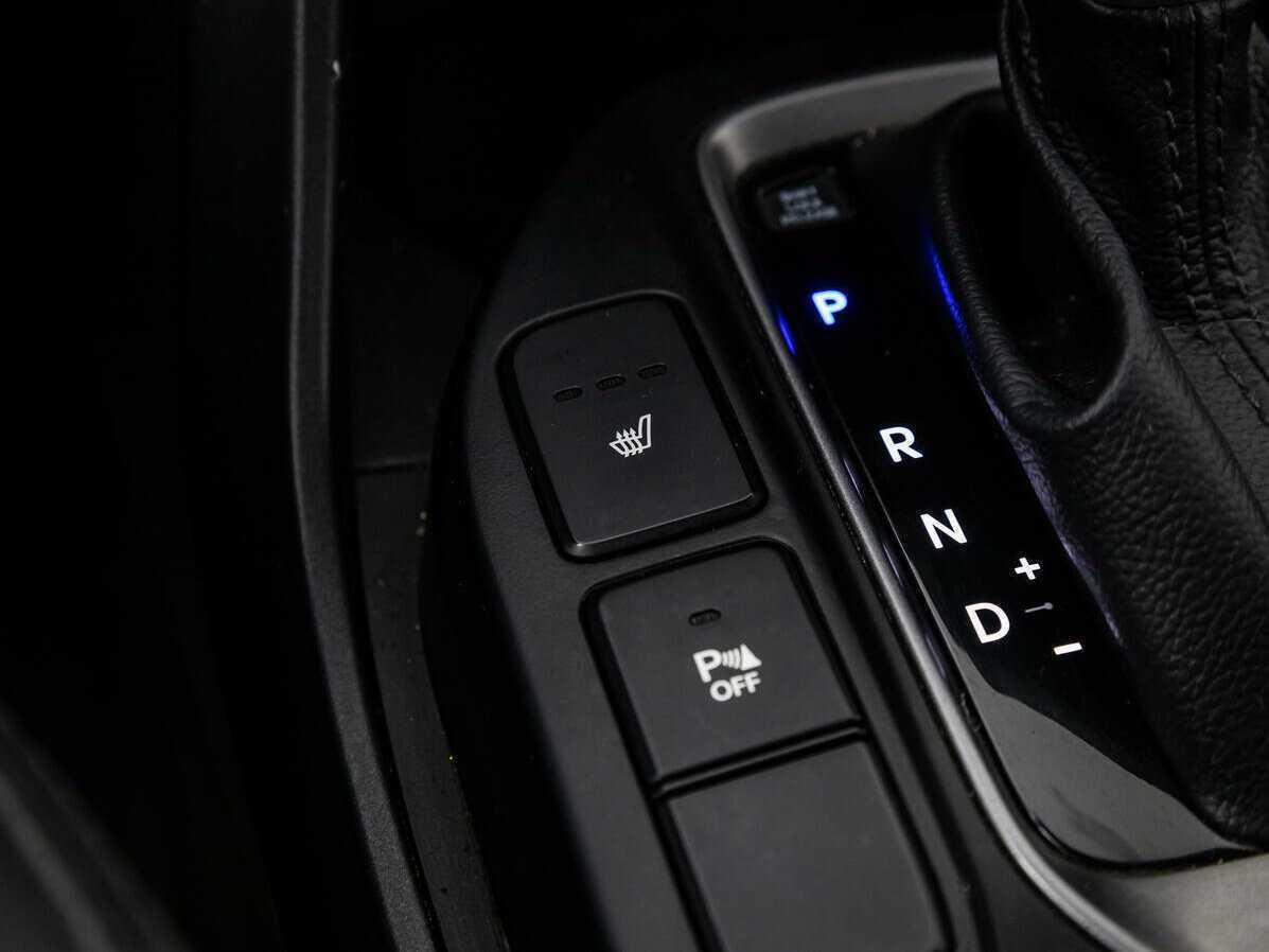 Продажа Б/У Хендай Санта Фе. Фото: #15