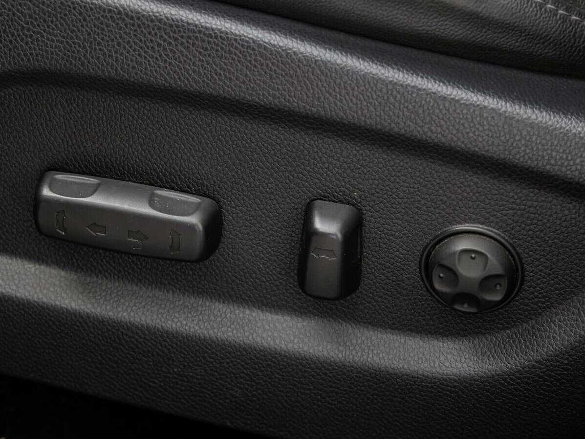 Продажа Б/У Хендай Санта Фе. Фото: #16