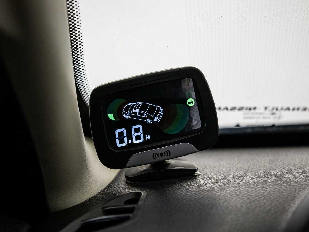 Продажа Б/У Рено Дастер. Фото: #15